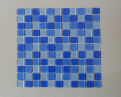 glass mosaic