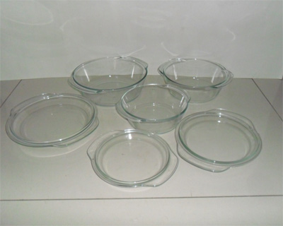 PYREX GLASS