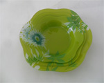 glass plate