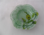 glass plate