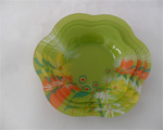 glass plate