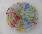 glass plate