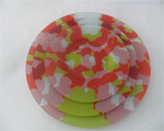 glass plate