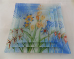 glass plate