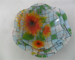 glass plate