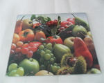 glass cutting board