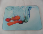 glass cutting board