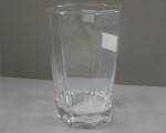 kitchen glass cup