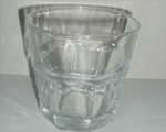 kitchen water glass cup