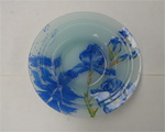 glass plate