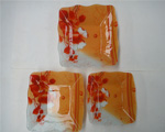 glass plate