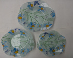 glass plate